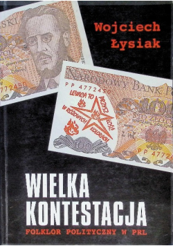 Wielka kontestacja