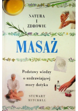 Masaż
