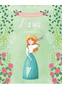 Ania z Avonlea
