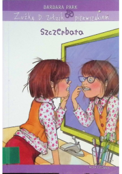 Szczerbata