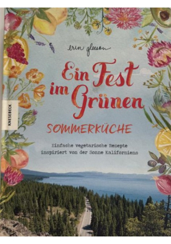 Ein Fest im Grunen Sommerkuche