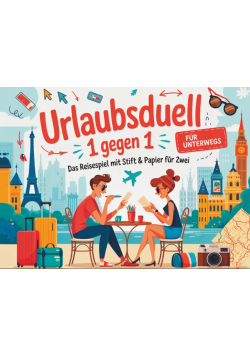 Urlaubsduell 1 gegen 1