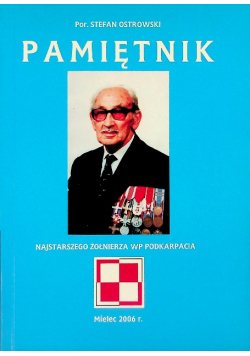 Pamiętnik