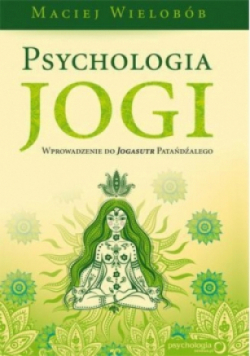 Psychologia jogi