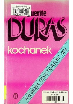 Kochanek