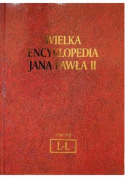 Wielka encyklopedia Jana Pawła II