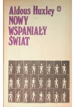 Nowy wspaniały świat