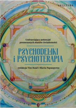 Psychodeliki i psychoterapia