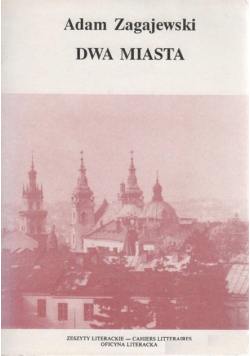 Dwa miasta