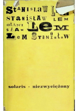 Solaris Niezwyciężony