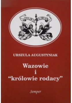 Wazowie i królowie rodacy