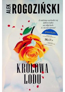 Królowa lodu