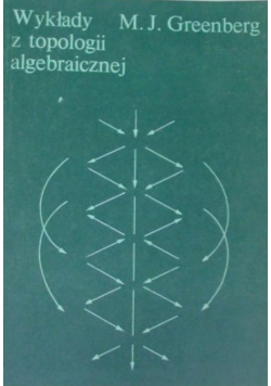 Wykłady z topologii algebraicznej
