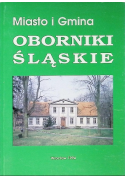 Miasto i Gmina Oborniki Śląskie