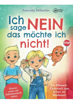 Ich sage Nein - Das mochte ich nicht