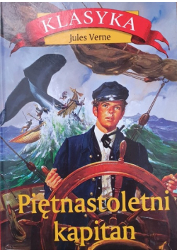 Piętnastoletni Kapitan