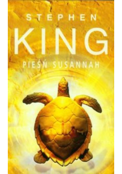 Mroczna wieża 6 Pieśń Susannah