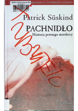 Pachnidło Historia pewnego mordercy