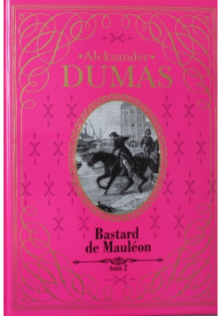 Bastard de Mauleon Tom 2