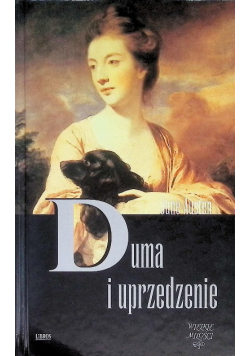 Duma i uprzedzenie