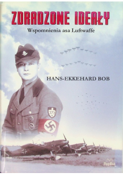 Zdradzone ideały