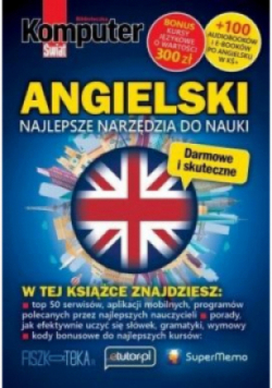 Komputer Świat Nauka języka angielskiego on-line