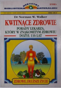 Kwitnące zdrowie