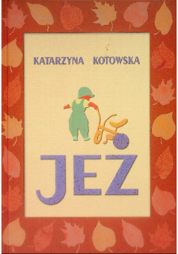 Jeż