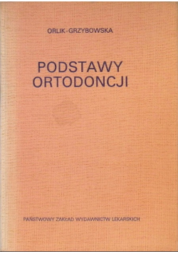 Podstawy ortodoncji