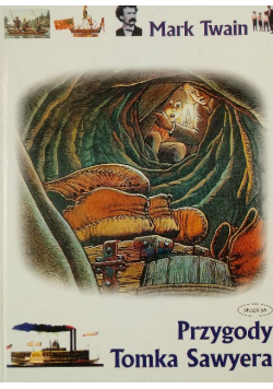 Przygody Tomka Sawyera
