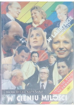 W cieniu miłości