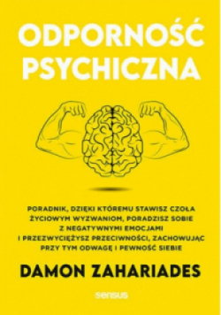 Odporność psychiczna