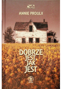 Dobrze jest jak jest