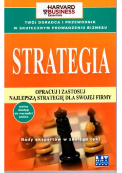 Strategia