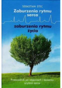 Zaburzenia rytmu serca