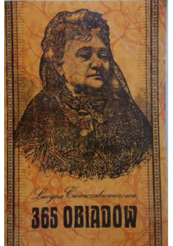 365 Obiadów
