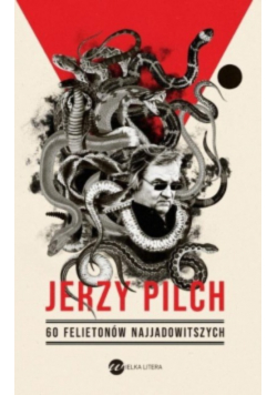 60 felietonów najjadowitszych