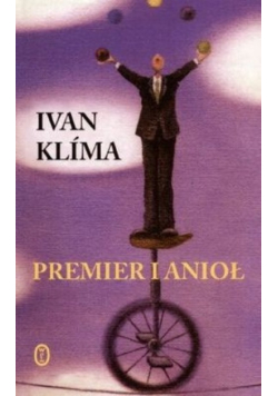 Premier i anioł