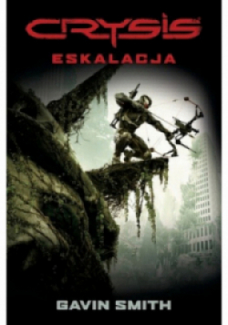 Crysis Eskalacja