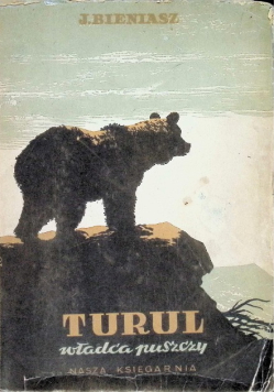Turul władca puszczy