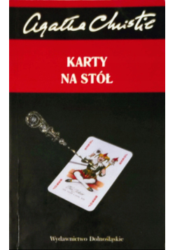 Karty na stół