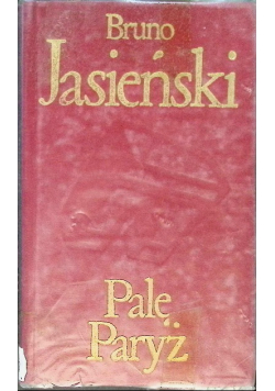 Palę Paryż