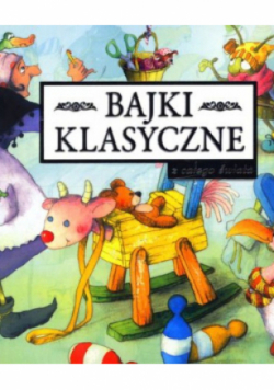 Bajki Klasyczne z całego świata
