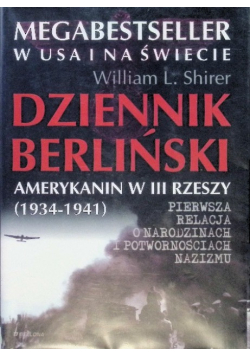 Dziennik berliński