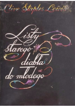 Listy starego diabła do młodego