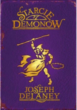Kroniki Wardstone Tom 6 Starcie demonów