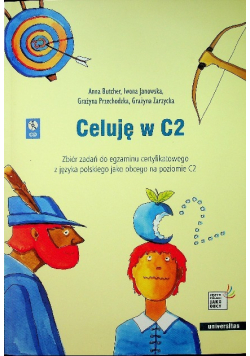 Celuję w C2