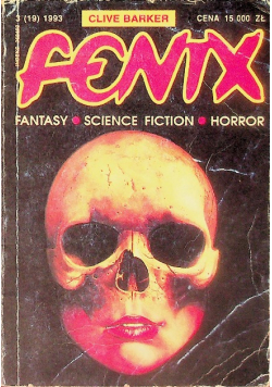Fenix Nr 3 / 93