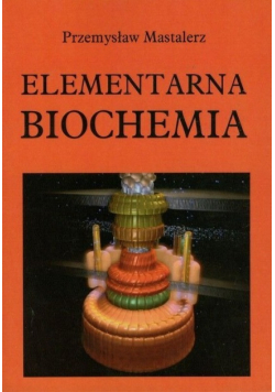 Elementarna biochemia