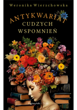 Antykwariat cudzych wspomnień